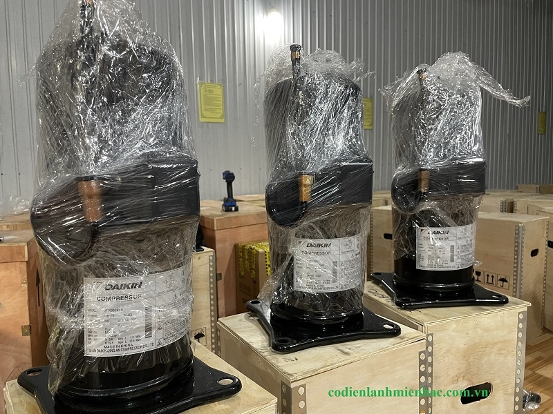 Máy nén C-SB373H8A